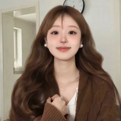 像恶魔的女人