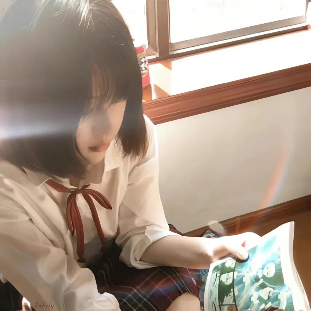 女校春色